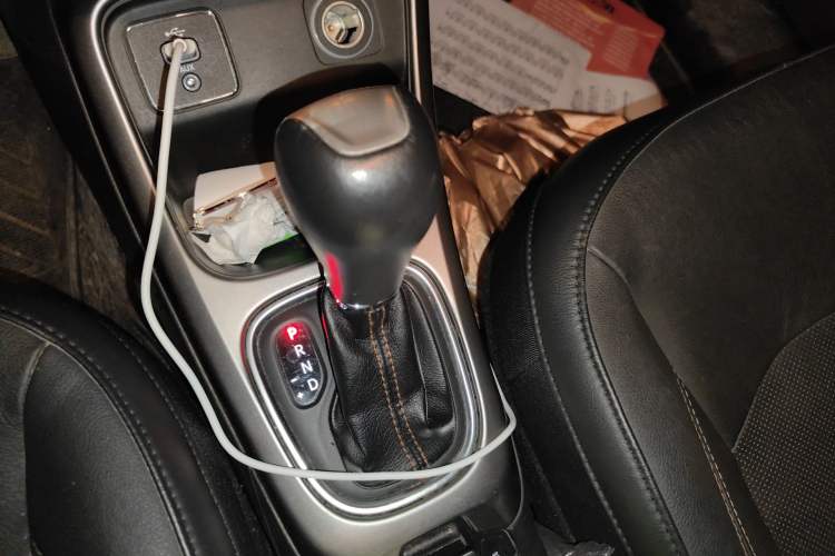 Used Jeep Compass 2017 200T Automatic Family Edition