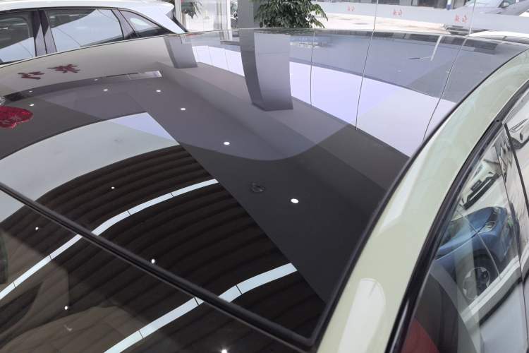 Used Hongqi Tiangong 06 2025 520 Smart Selection Edition