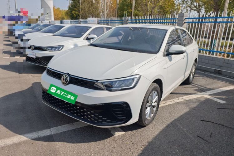 Used Volkswagen Lavida 2025 New Sharp 1.5L Outstanding New Edition