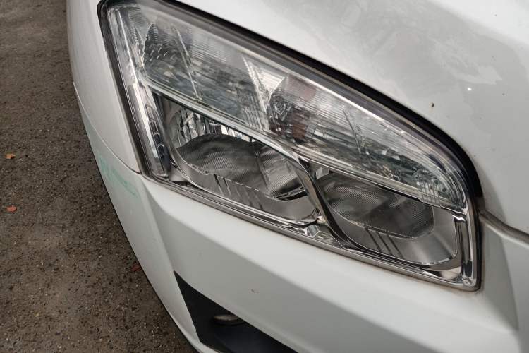 Used Chevrolet Trax 2014 1.4T Automatic Two-Wheel Drive Luxury Model