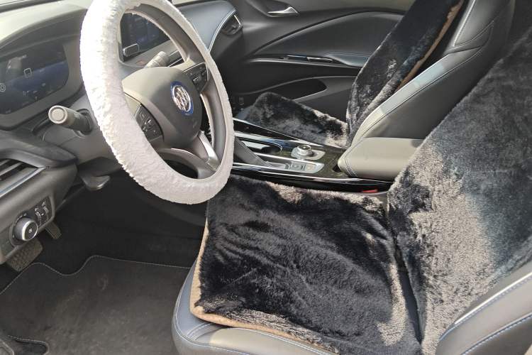 Used Buick Velite 6 2024 430km Comfort Edition