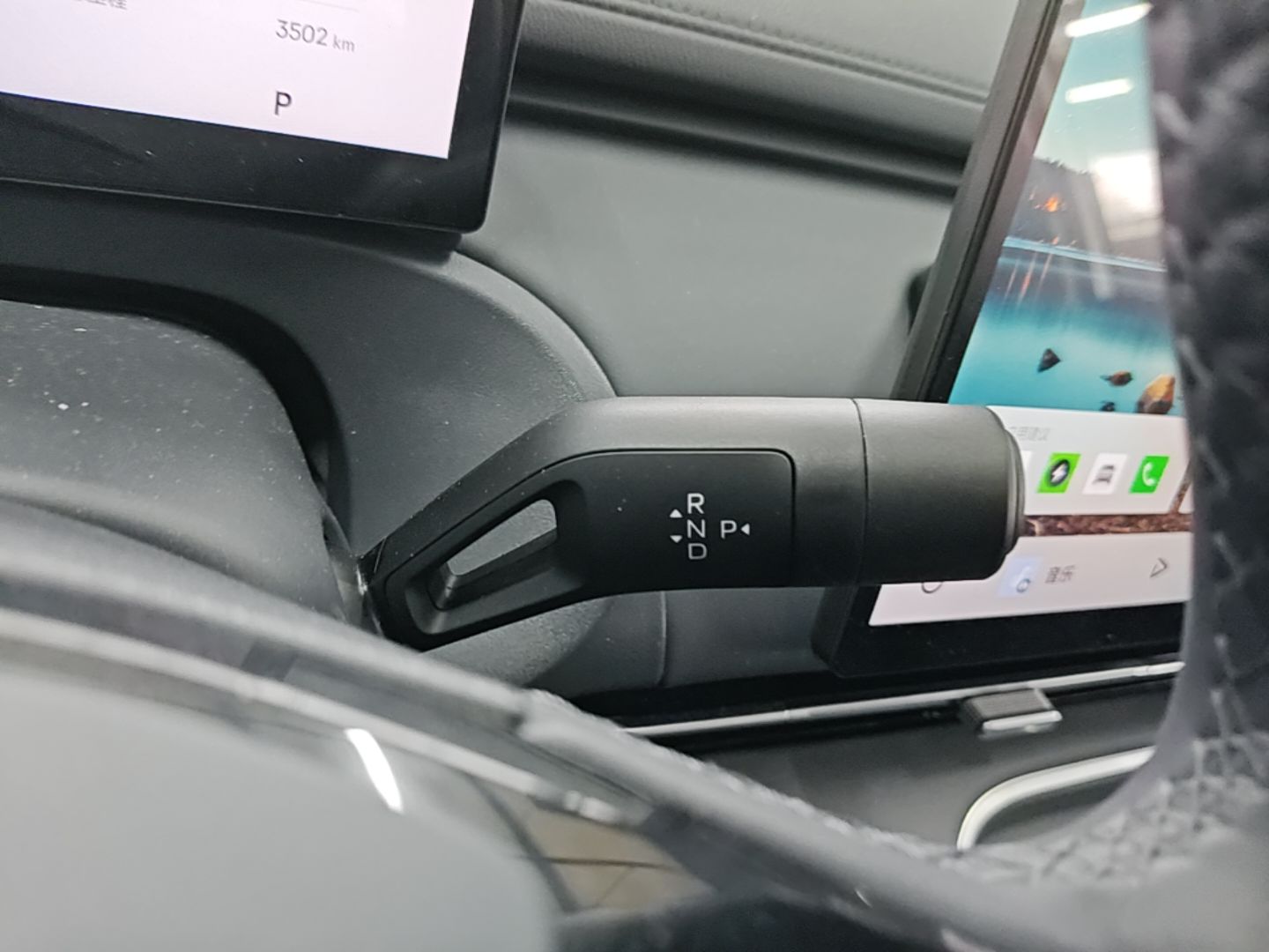 Geely Galaxy Xingjian 7 EM-i 2026 Model 135km Starship Version — снимка 16