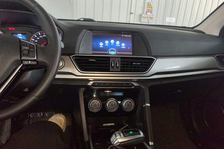 Used Haval H6 2019 Sport Edition 1.5T Automatic Two-Wheel Drive Elite Model China VI
