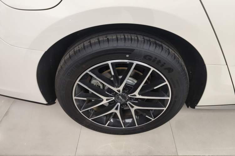 Used BYD Seal 07 DM-i 2025 Intelligent Driving Version DM-i 1.5T 125 km Range Flagship Edition