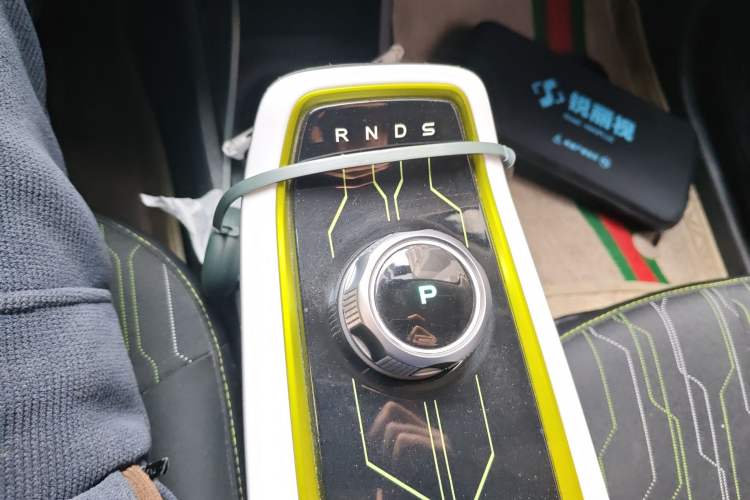 Used Oshan Benni E-Star 2020 Heartbeat Edition NMC Lithium
