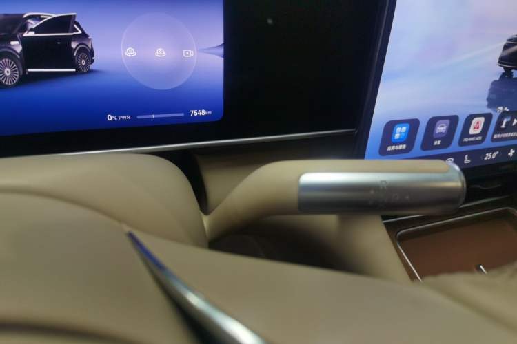 Used Hima AITO M7 2026 Model Range-Extending Max All-Wheel Drive 5-Seater Version