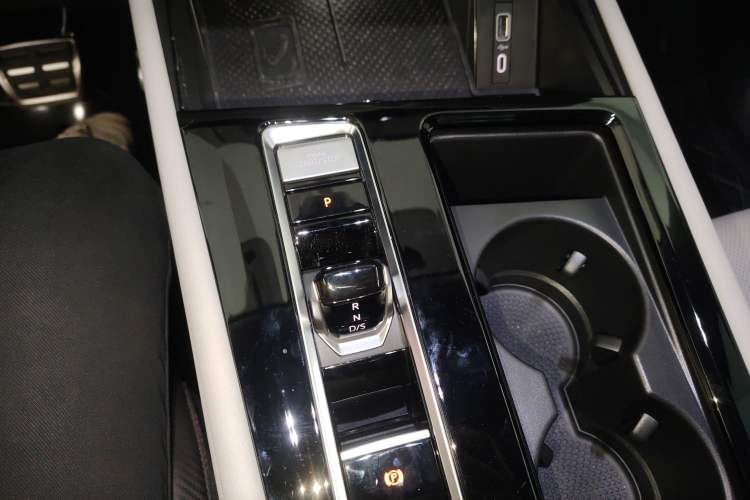 Used Volkswagen Teramont X 2024 380TSI Four-Wheel Drive Longxiang Edition
