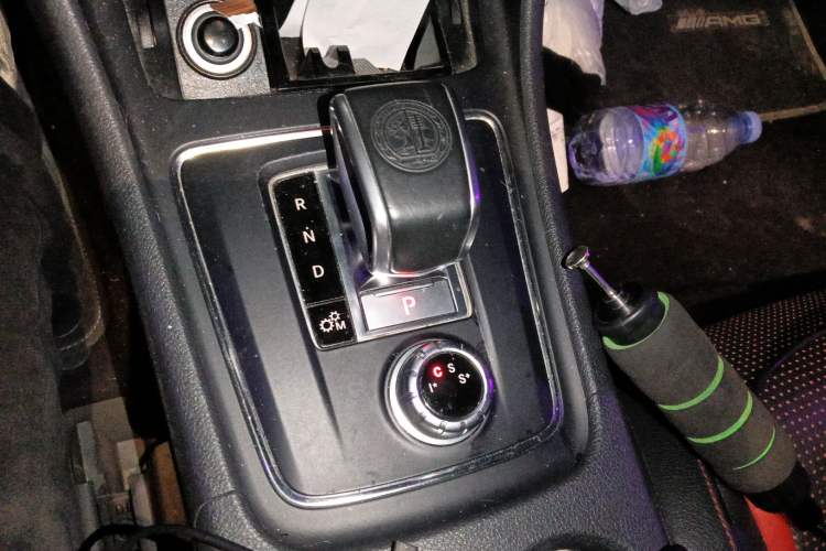 Used Mercedes-Benz A AMG 2017 Facelifted AMG A 45 4MATIC