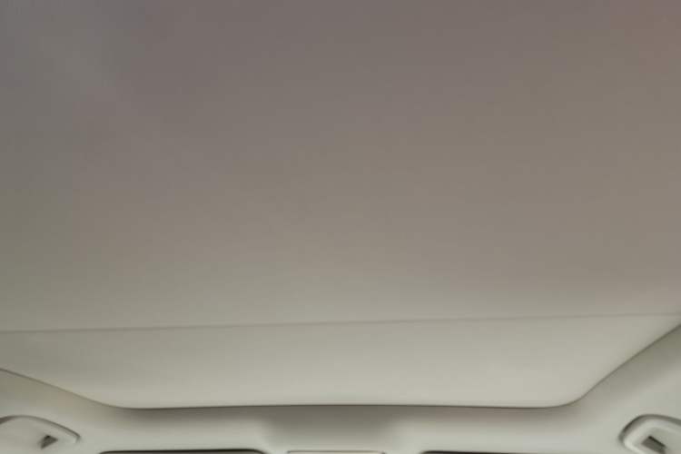 Used Zeekr 7X 2025 75 kWh Rear-Wheel Drive Intelligent Driving Version
