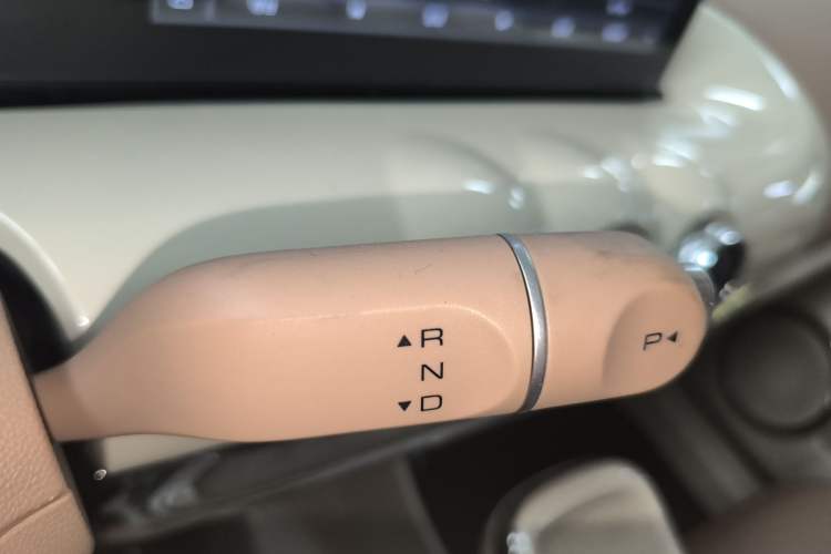 Used Wuling Bingo 2025 333 km Enjoyment Version
