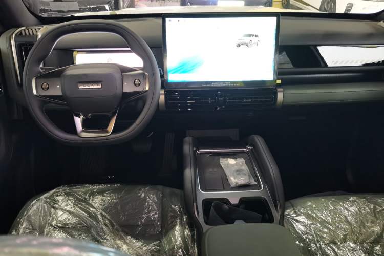 Used Chery Fulwin X3 2025 Model 401 Ya Shang Edition