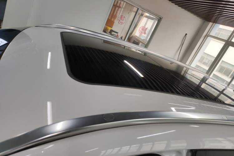 Used JETOUR X90 PLUS 2024 1.6TD DCT Villa 7-Seater
