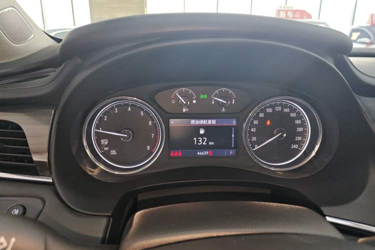 Used Buick LaCrosse 2021 652T Luxury Model