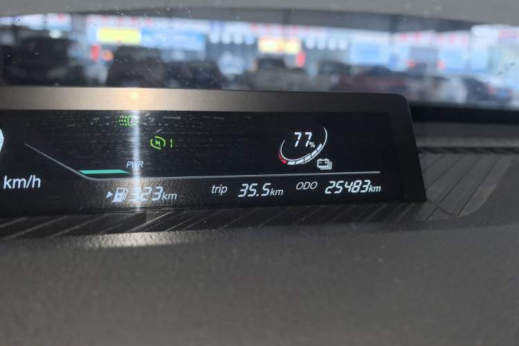 Used NETA V 2021 Standard Range Entertainment Edition
