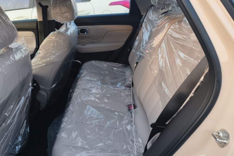 Used AION AION UT Super 2026 Model: Standard Edition