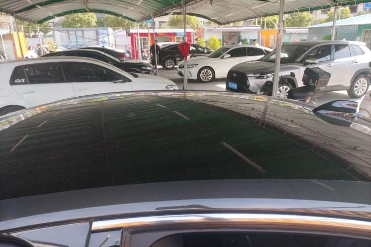 Used Lincoln Z 2022 Revised Version II iCool Deluxe Edition
