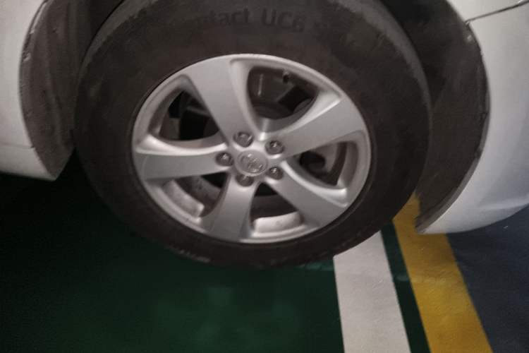 Used Toyota SIENNA 2016 3.5L Two-Wheel Drive 7-Seater Parallel Import
