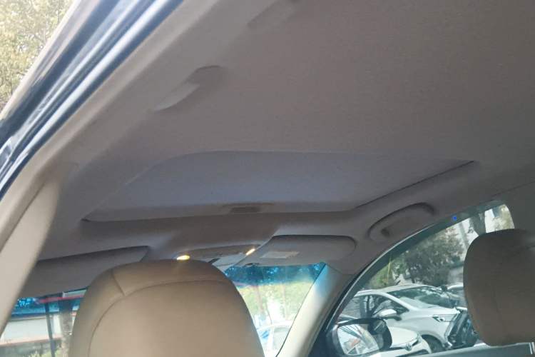 Used Nissan Teana 2012 2.0L XL Smart Enjoyment Version