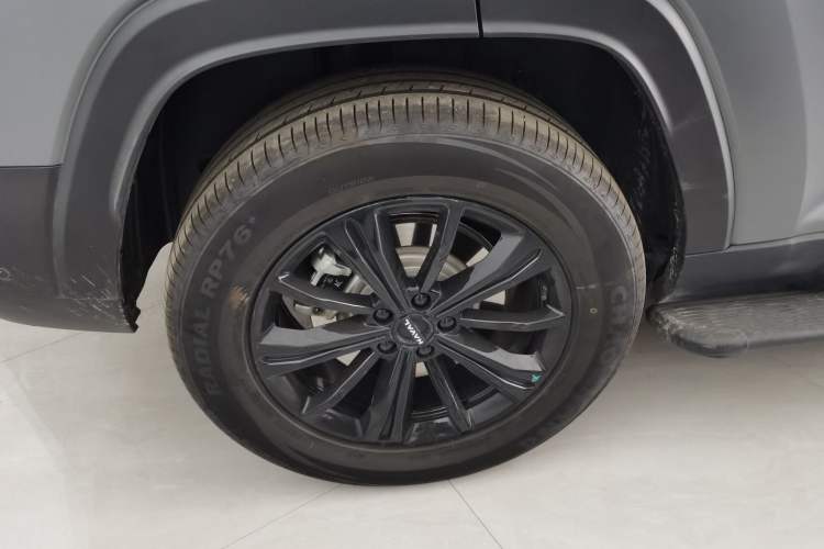 Used Haval Raptor New Energy 2024 Hi4 145 Cross-Over Edition Right Rear Wheel Hub