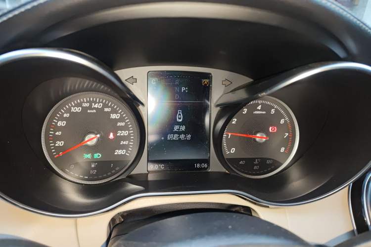 Used Mercedes-Benz C-Class 2017 C 200 L 4MATIC Sport Edition
