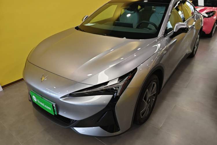 Used ARCFOX Alpha S5 2025 Facelifted 560PRO 185kW