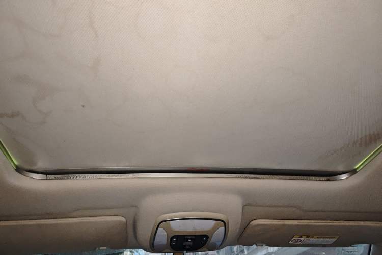 Used Zotye T700 2017 1.8T Dual-Clutch Prestige Model