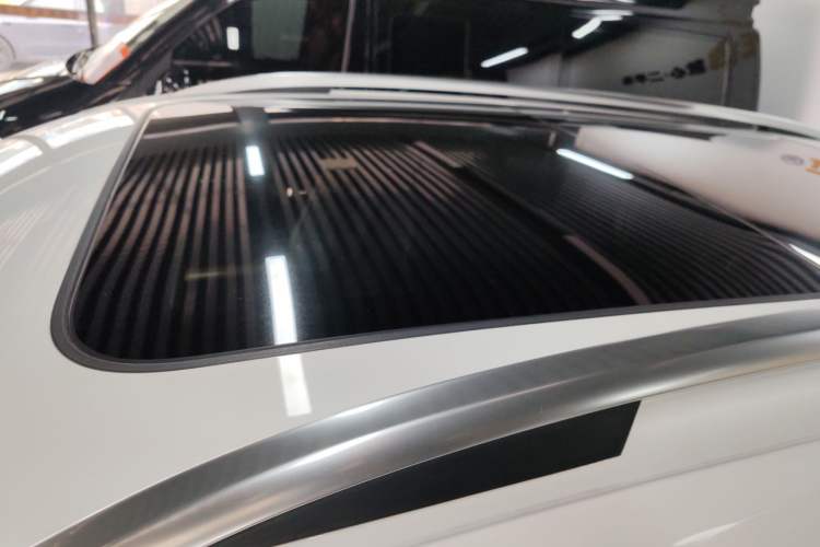 Used Skoda Kodiaq 2022 TSI330 7-Seater Two-Wheel-Drive Luxury Edition