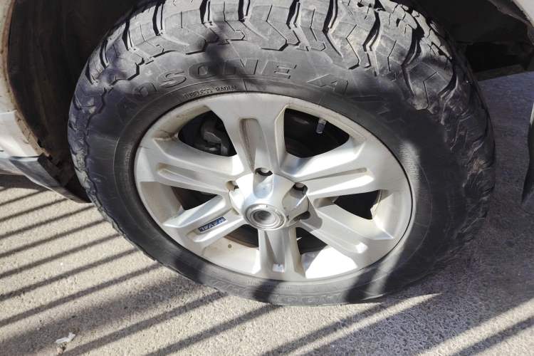 Used Haval H5 Classic 2018 Classic Edition 2.0T Manual 4x4 Prestige Model