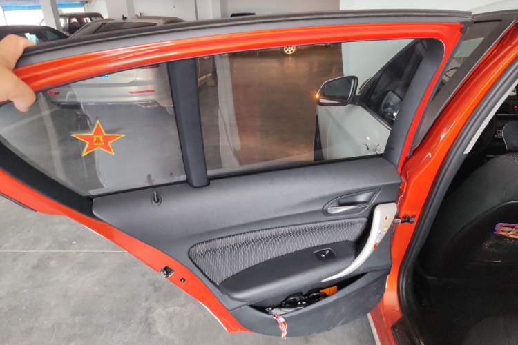 Used BMW 1 Series 2016 118i Leading Model
