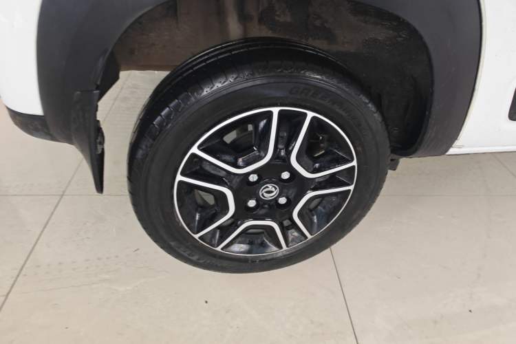 Used Dongfeng NAMMI EX1 2022 PRO Enjoyment Model Right Rear Wheel Hub