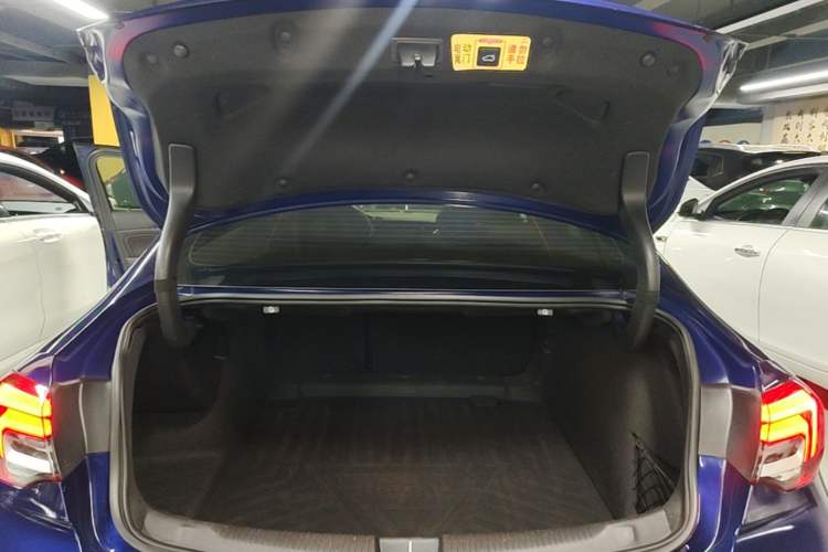 Used Buick Regal 2020 GS 28T Prestige Model
