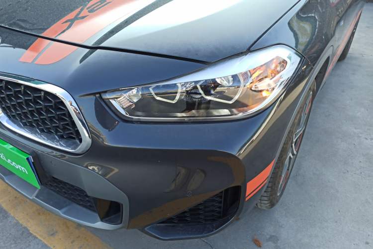 Used BMW X2 2022 sDrive25i Sport Edition