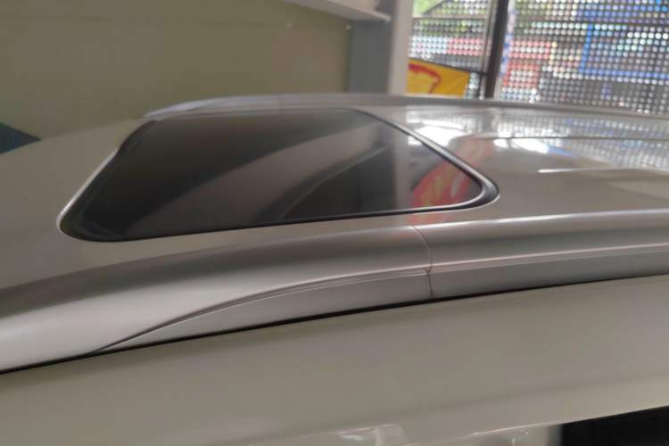 Used Landian E5 2023 1.5L DE-i 100KM Enjoyment Version 5 Seats