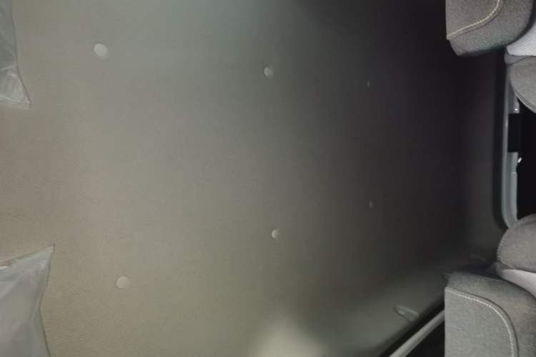 Used Wuling Zhiguang New Energy 2025 Model 305km Ambitious Edition