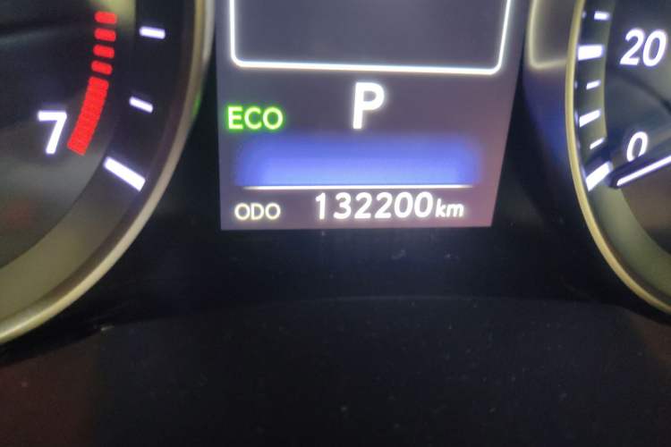 Used Lexus ES 2015 200 Elite Edition