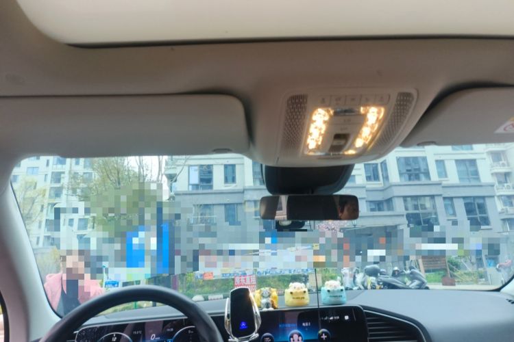 Used Mercedes-Benz GLE New Energy 2021 GLE 350 e 4MATIC Headliner