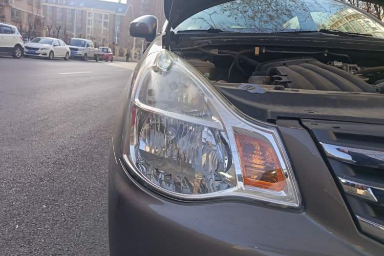 Used Nissan Sylphy 2016 Classic 1.6XE Manual Comfort Edition