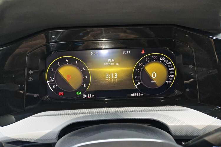 Used Volkswagen Golf 2021 280TSI DSG Pro
