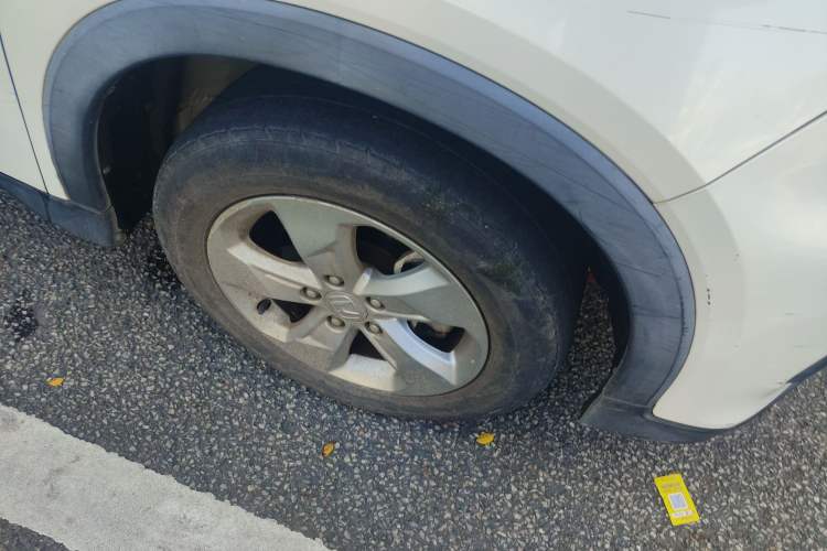 Used Honda XR-V 2017 1.5L LXi CVT Classic Edition
