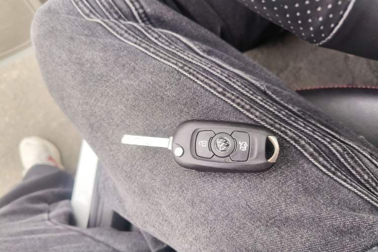 Used Buick Verano 2017 Sedan 15S Automatic Entry Model