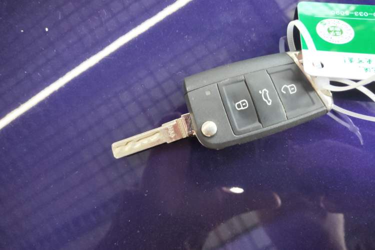 Used Volkswagen Golf 2019 200TSI DSG Comfort & Ambition Edition China VI Standard