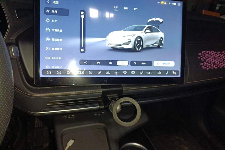 Used Deepal SL03 2022 1.5L 1200 Extended-Range Version
