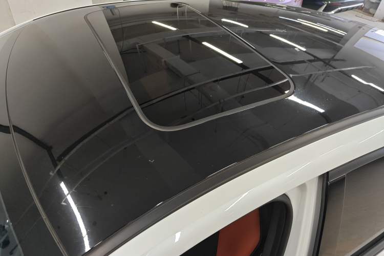 Used CHANGAN UNI-V iDD 2023 Zhidian iDD 1.5T 113km Smart & Fun Version (Rapid Edition)