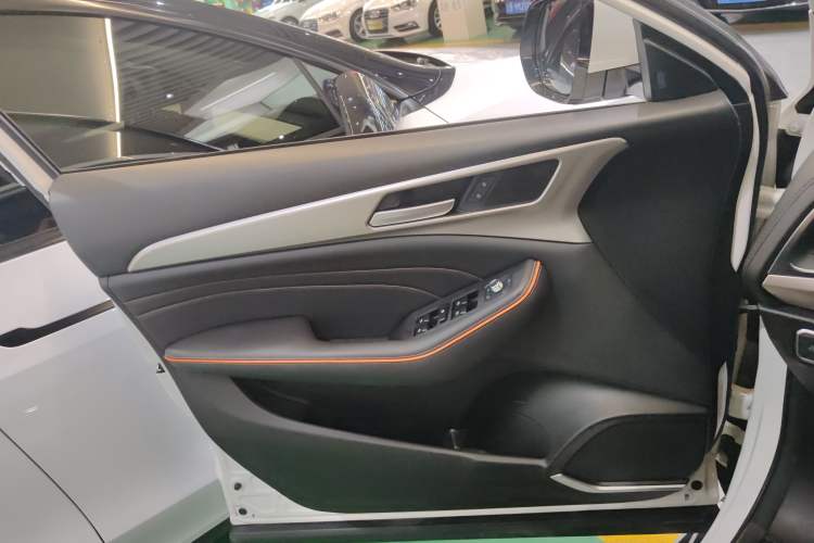 Used Haval F7 2021 1.5T Two-Wheel Drive iXuan