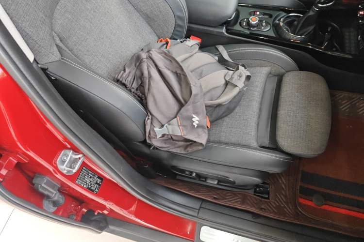 Used MINI Clubman 2016 2.0T COOPER S