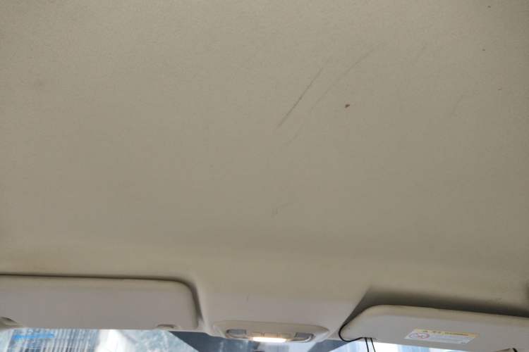 Used Ford Escort 2017 Revised Version 1.5L Automatic Comfort Edition