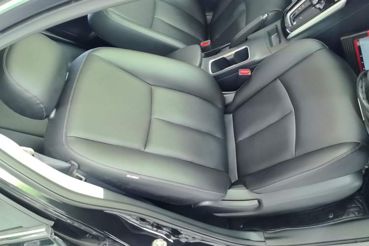 Used Nissan Sylphy 2021 Classic 1.6XL CVT Luxury Edition