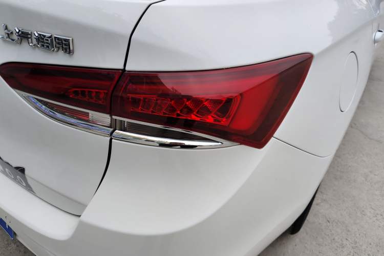 Used Buick GT 2021 Exemplar 1.5L Automatic Elite Version