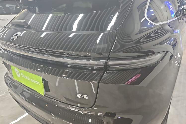 Used Nio ET5T 2025 75 kWh Touring Exterior 3