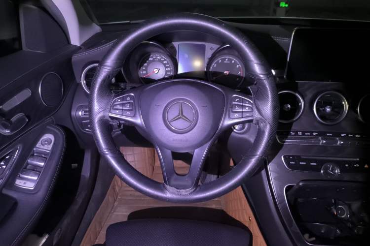 Used Mercedes-Benz C-Class 2015 Revised C 200 L Sport Edition